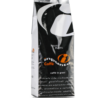 Miscela Haiti